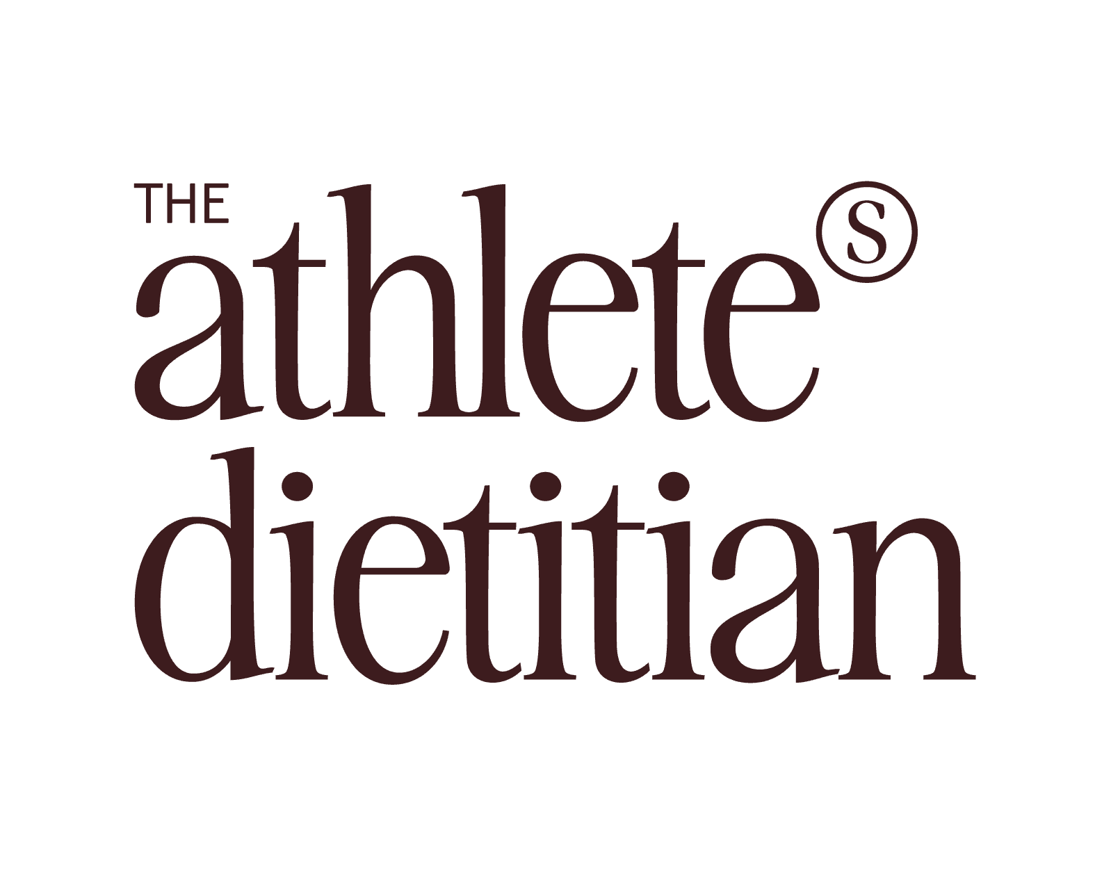 The Athlete's Dietitian
